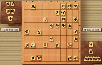 第86期棋聖戦５番勝負　第３局　羽生名人の勝ち.jpg